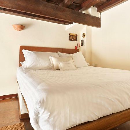 Lambertesca Il Cuore Di Firenze Ngoại thất bức ảnh