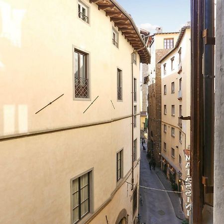 Lambertesca Il Cuore Di Firenze Ngoại thất bức ảnh