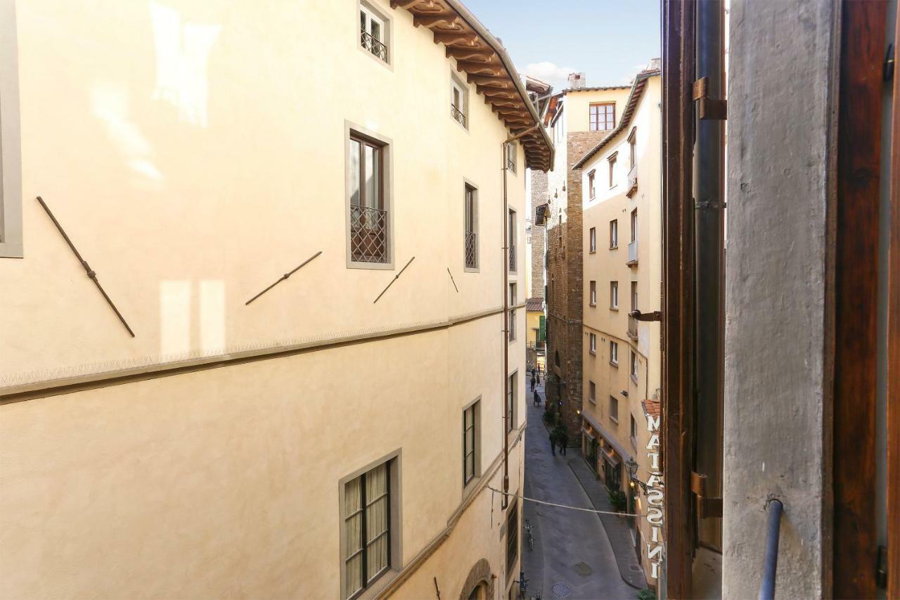 Lambertesca Il Cuore Di Firenze Ngoại thất bức ảnh
