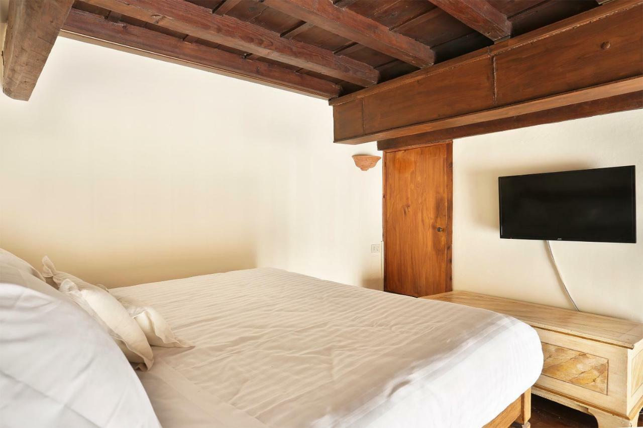 Lambertesca Il Cuore Di Firenze Ngoại thất bức ảnh