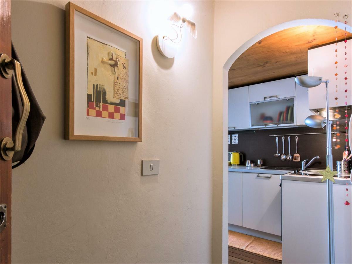 Lambertesca Il Cuore Di Firenze Ngoại thất bức ảnh