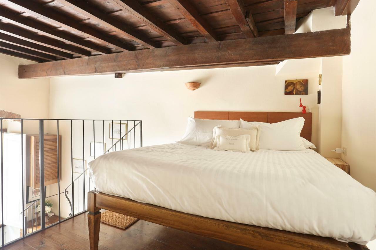 Lambertesca Il Cuore Di Firenze Ngoại thất bức ảnh